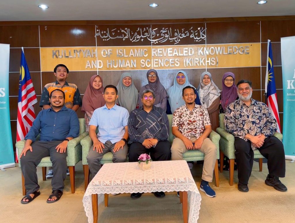 Kolaborasi Riset Universitas Muhammadiyah Purwokerto & International Islamic University Malaysia