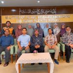 Kolaborasi Riset Universitas Muhammadiyah Purwokerto & International Islamic University Malaysia